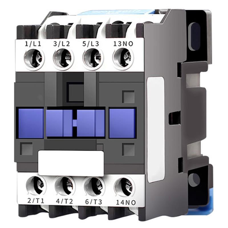 AC-CJX2 Series AC Contactor