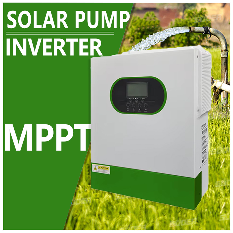 11000w hybrid solar inverter off grid inverter 11kw  mppt solar hybrid inverter