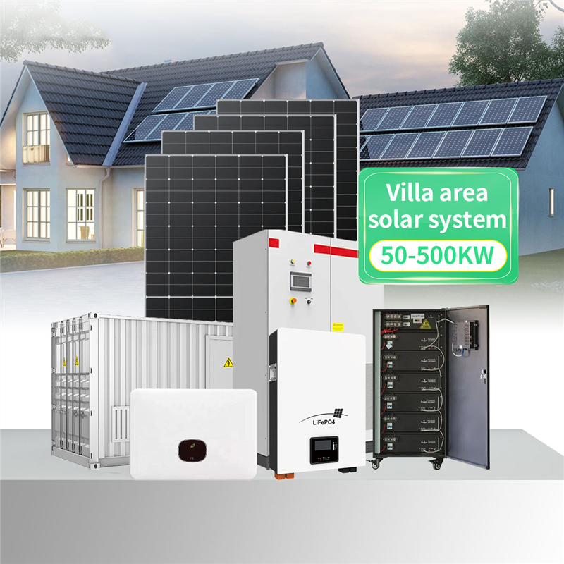 AE High Efficiency Solar Panel Topcon Single Glass Module 635-700W Monocrystalline Photovoltaic N-Type Panels for PV System