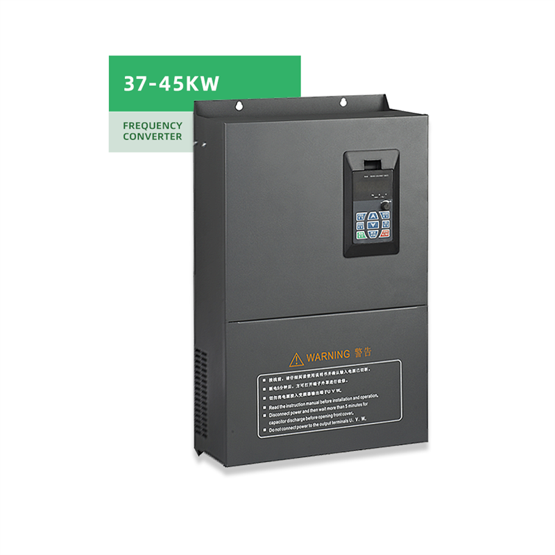 AE Electric 50Hz to 60Hz Frequency Converter 37KW 45KW 50 Hz to 60 Hz AC Frequency Inverter 60hz to 50hz for Industrial Control