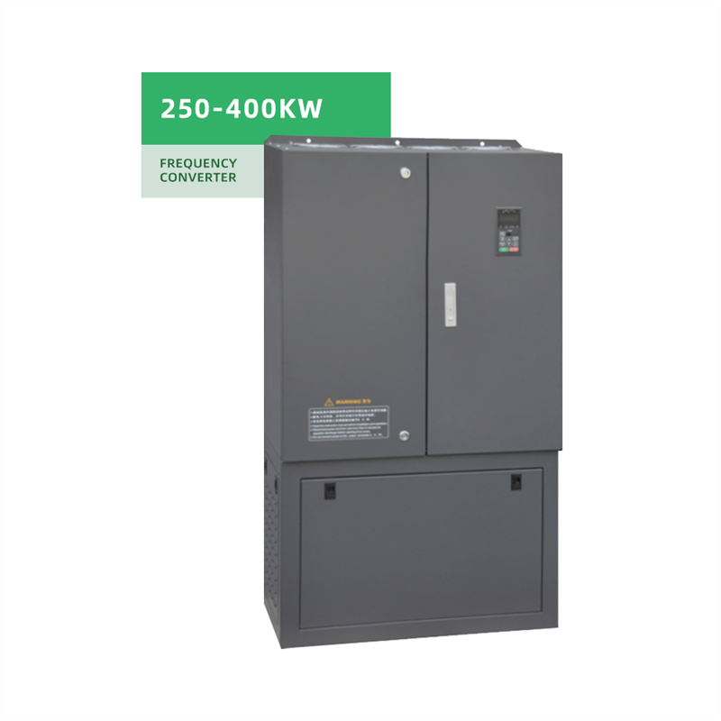 AE Electric 50Hz Frequency Converter 250KW 280KW 315KW 355KW 400KW 50 to 60 Hz AC Inverter 60hz to 50hz Industrial Control