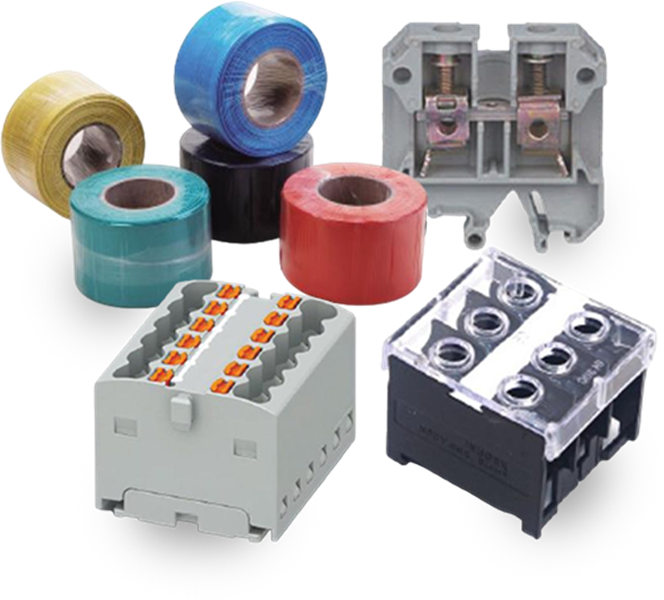 Electrical Accessory